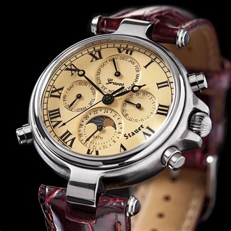 stauer replica watches cost|stauer watches amazon.